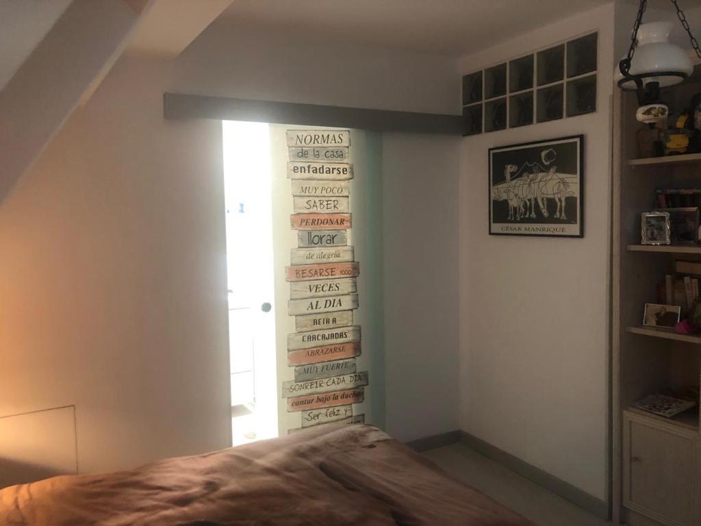 Guadarrama, Atico Nuevo Con Espectaculares Vistas Apartment Ngoại thất bức ảnh